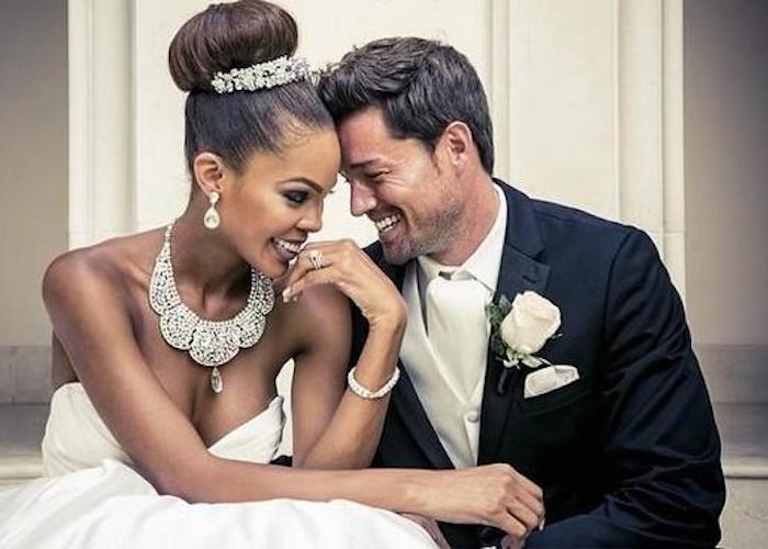 Max Sebrechts and Crystle Stewart married life, controversy